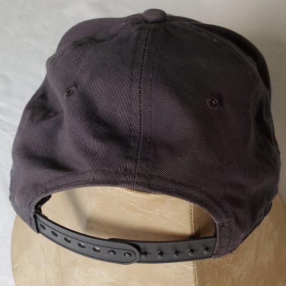 DC Comics - Injustice: Gods Among Us Hat Snapback - Picture 5 of 9